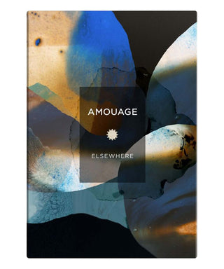 Amouage Elsewhere Essence de Parfum 100 ml Flacone profumo N06766-01-2