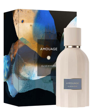 Amouage Elsewhere Essence de Parfum 100 ml Flacone profumo N06766-01-2-3