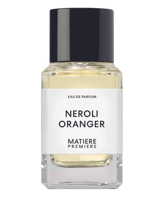 Matiere premiere Neroli Oranger Eau de Parfum 50 ml Flacone profumo N06771-02