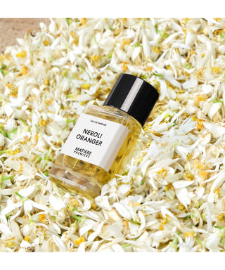Matiere premiere Neroli Oranger Eau de Parfum  Flacone profumo N06771-amb