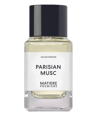 Matiere premiere Parisian Musc Eau de Parfum 100 ml Flacone profumo N06772-03