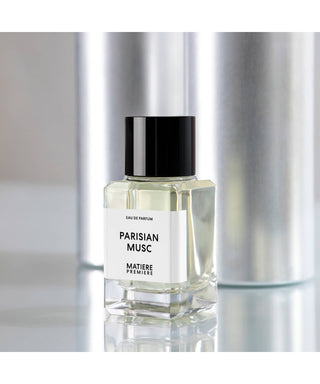 Matiere premiere Parisian Musc Eau de Parfum Flacone profumo N06772-amb