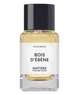 Matiere premiere Bois d'Ebene Eau de Parfum 50 ml Flacone profumo N06773-02