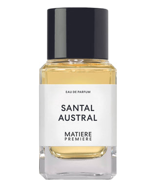 Matiere premiere Santal Austral Eau de Parfum 100 ml Flacone profumo N06774-03
