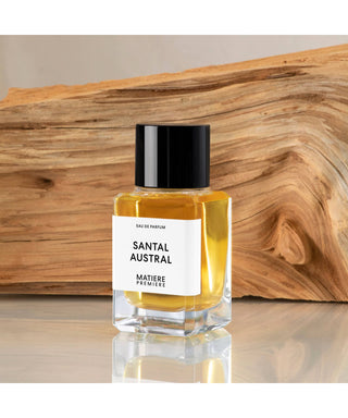 Matiere premiere Santal Austral Eau de Parfum Flacone profumo N06774-amb