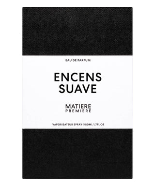 Matiere premiere Encens Suave Eau de Parfum 50 ml Flacone profumo N06775-02-1