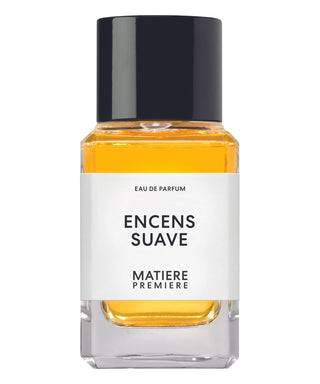Matiere premiere Encens Suave Eau de Parfum 50 ml Flacone profumo N06775-02