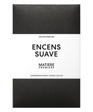 Matiere premiere Encens Suave Eau de Parfum 100 ml Flacone profumo N06775-03-1