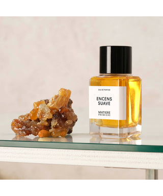 Matiere premiere Encens Suave Eau de Parfum Flacone profumo N06775-amb
