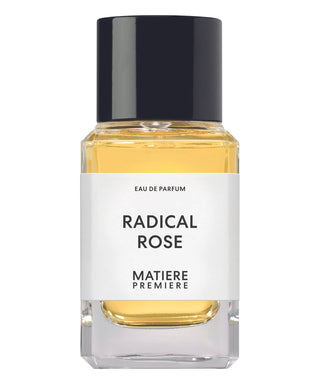 Matiere premiere Radical Rose Eau de Parfum 100 ml Flacone profumo N06776-03