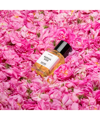 Matiere premiere Radical Rose Eau de Parfum Flacone profumo N06776-amb