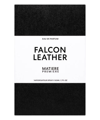 Matiere premiere Falcon Leather Eau de Parfum 50 ml Flacone profumo N06777-02-1
