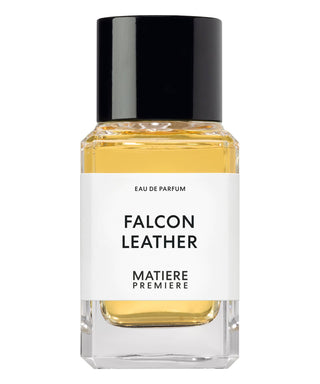 Matiere premiere Falcon Leather Eau de Parfum 100 ml Flacone profumo N06776-03