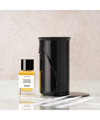 Matiere premiere Falcon Leather Eau de Parfum Flacone profumo N06777-amb
