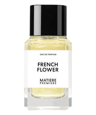 Matiere premiere French Flower Eau de Parfum 100 ml Flacone profumo N06778-03