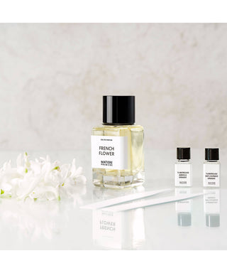 Matiere premiere French Flower Eau de Parfum Flacone profumo N06778-amb