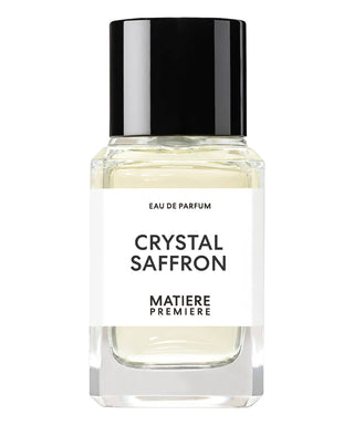 Matiere premiere Crystal Saffron Eau de Parfum 100 ml Flacone profumo N06779-03