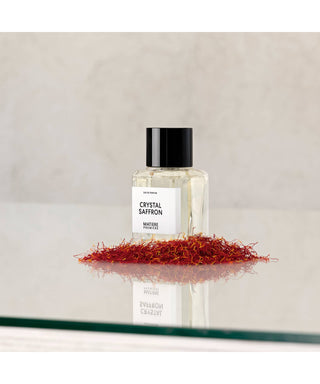 Matiere premiere Crystal Saffron Eau de Parfum Flacone profumo N06779-amb