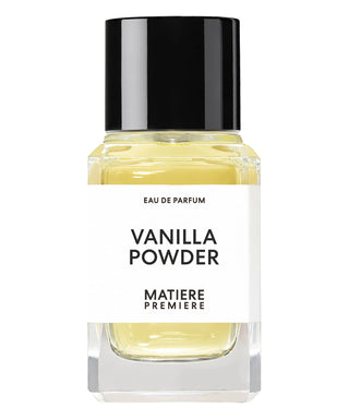 Matiere premiere Vanilla Powder Eau de Parfum 100 ml Flacone profumo N06780-03