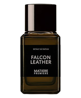 Matiere premiere Falcon Leather Extrait de Parfum 100 ml Flacone profumo N06783-02