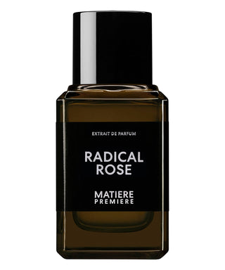 Matiere premiere Radical Rose Extrait de Parfum 50 ml Flacone profumo N06784-01-2