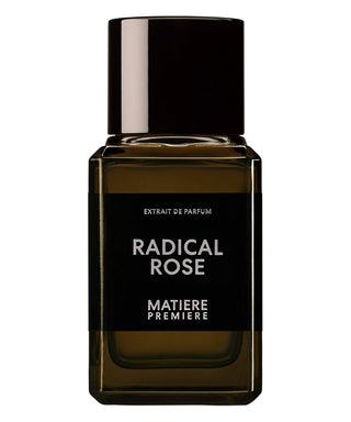 Matiere premiere Radical Rose Extrait de Parfum 100 ml Flacone profumo N06784-02