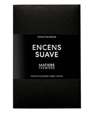 Matiere premiere Encens Suave Extrait de Parfum 50 ml Flacone profumo N06785-01-1