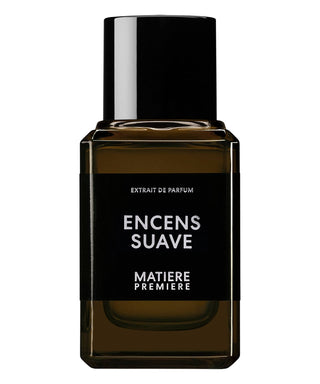 Matiere premiere Encens Suave Extrait de Parfum 50 ml Flacone profumo N06785-01