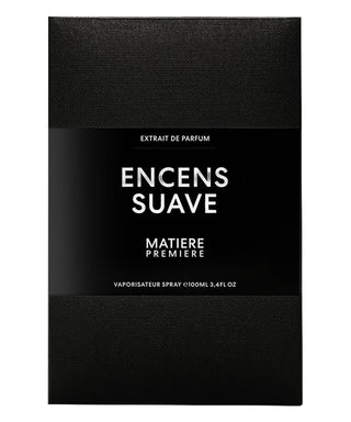 Matiere premiere Encens Suave Extrait de Parfum 100 ml Flacone profumo N06785-02-1