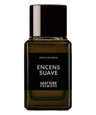 Matiere premiere Encens Suave Extrait de Parfum 100 ml Flacone profumo N06785-02