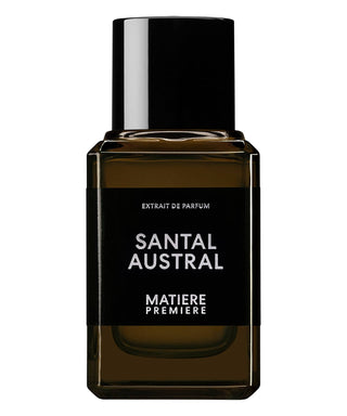 Matiere premiere Santal Austral Extrait de Parfum 50 ml Flacone profumo N06786-01