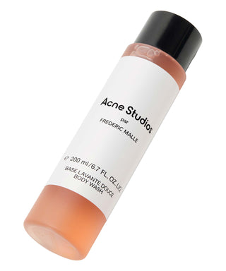 Frederic Malle Acne Studio Bagnoschiuma 200 ml Flacone bagnoschiuma  N06788-01-2
