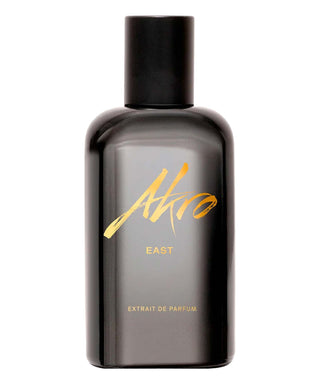 Akro East Extrait de Parfum 100 ml Flacone profumo N06790-01