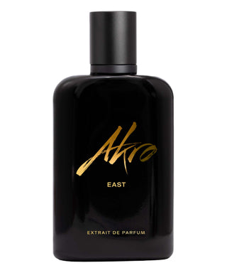 Akro East Extrait de Parfum 100 ml Flacone profumo N06790-02