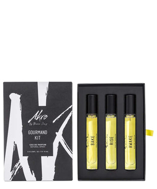 Akro The Gourmand Travel Kit 3x10 ml Flaconi profumo N06791-01