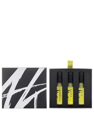 Akro Akro Discovery set 3x2 ml Flaconi sample N06792-01