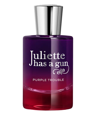 Juliette Has a Gun Purple Trouble Eau de Parfum 50 ml Flacone profumo N06793-02