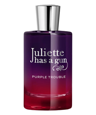 Juliette Has a Gun Purple Trouble Eau de Parfum 100 ml Flacone profumo N06793-03