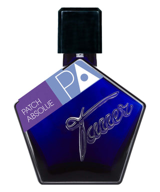 Tauer Patch Absolue de Parfum 50 ml Flacone profumo N06794-01