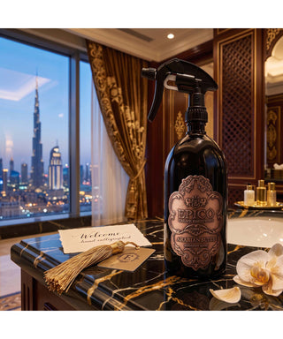 Epicò Arabian Suite Profumo per ambiente spray 1000 ml Flacone profumo N06795-01-AMB
