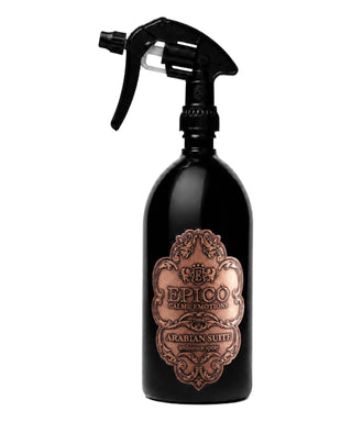 Epicò Arabian Suite Profumo per ambiente spray 1000 ml Flacone profumo N06795-01