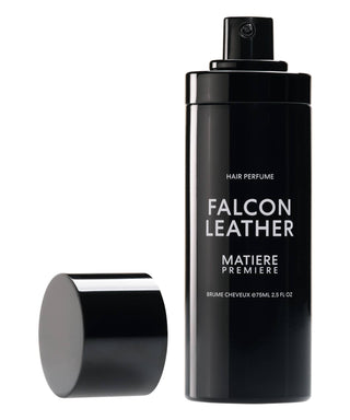 Falcon Leather Hair Mist