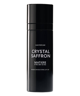 Crystal Saffron Hair Mist