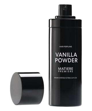 Vanilla Powder Hair Mist