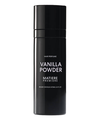Vanilla Powder Hair Mist