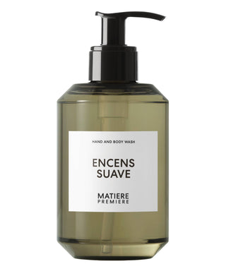 Matiere premiere Encens Suave Bagnoschiuma 300 ml N06812-01