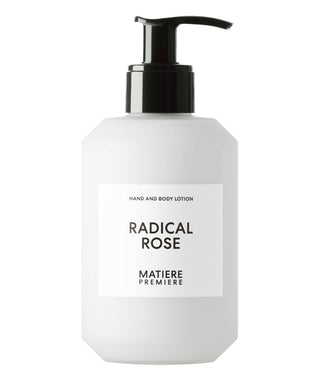 Matiere premiere Radical Rose Lozione corpo 300 ml N06820-01