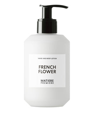 Matiere premiere French Flower Lozione corpo 300 ml N06821-01