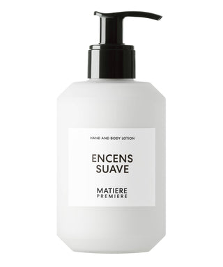 Matiere premiere Encens Suave Lozione corpo 300 ml N06824-01