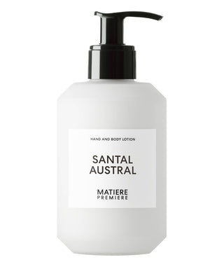 Matiere premiere Santal Austral Lozione corpo 300 ml N06825-01